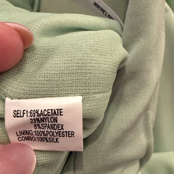 Kay Unger Formal Dress (NEVER WORN) - Picture 5 of 6